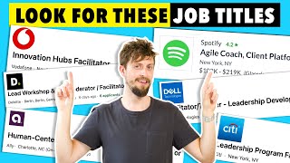 What Jobs Can You Do As A Facilitator? (Facilitation Job Description Walkthrough)