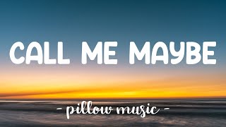 Download Call  Me Maybe - Carly Rae Jepsen (Lyrics) 🎵 mp3