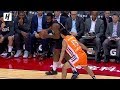 James Harden Already Showing His New Move | September 30, 2019