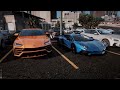 FiveM Debadged / Rebadged Car Pack  PT.2 | Super Optimized | Preview