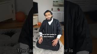 99% of Muslims make this mistake in salah! Basic knowledge you MUST know #salah