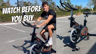Get this bike instead of a Peloton!