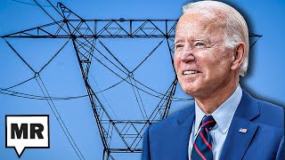 New Biden Policy Moves U.S. Closer To Green Energy Future