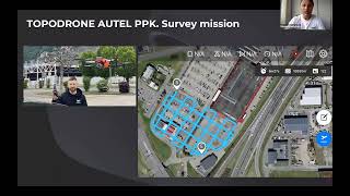 How to enable PPK for Autel EVO II Pro and to get 3 cm accuracy without GCPs?