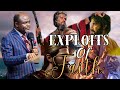 Here's A Marker To Miracles In The Old Testament - Dr. Abel Damina