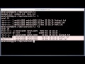 Shell Basics - Working with Files and Directories - Linux Tutorial #4