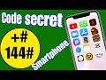 Voici les codes secrets de votre téléphone que vous ne savez pas