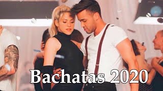 Bachatas Romanticas - Shakira,Romeo Santos, Prince Royce, Gerardo Ort - Bachata mix 2020