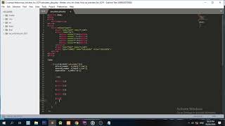 How To Simple Calculator Using - HTML and PHP