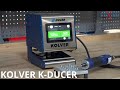 Kolver K-DUCER - Flexible Assembly Systems