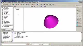 Importing and Exporting IGES Files in ASAP Optical Software