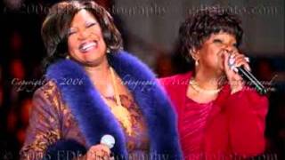 Can't Even Walk by Shirley Caesar