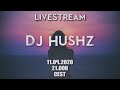 DJ HushZ - Cologne Zouk Festival Live Set