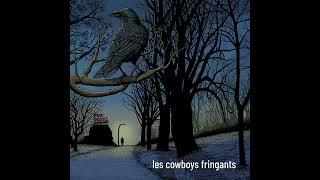 LES COWBOYS FRINGANTS - Merci ben! (Audio Officiel)