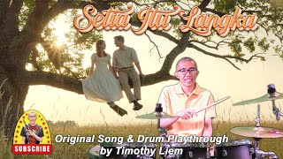 Setia Itu Langka (Loyalty Is Rare) – A Love That Lasts Like Forrest and Jenny