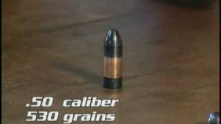 Muzzleloader Calibers