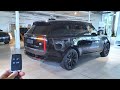 New Land Rover Range Rover 2023