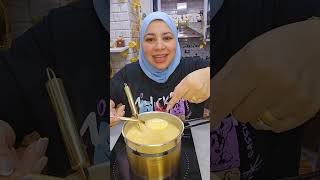 انسى كل الطرق اللى جربتيها قبل كده للبطاطا 🙃 وجربى طواجن البطاطا فى الفرن 😋طعمها خياااال علمى 😋