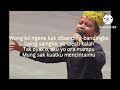 FAREL PRAYOGA ft FILLA TALIA 'OJO DI BANDINGKE' cipt. Abah Lala