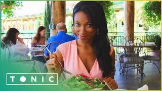 Changing The Diet In The African-American Community | The Invisible Vegan (Full Documentary) | Tonic