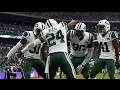 New York Jets | 2015-2016 Defensive Highlights