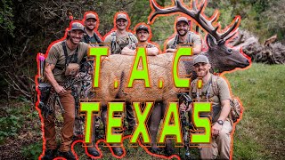 Total Archery Challenge, TAC TEXAS // PNUMA Squad SHOOTOUT