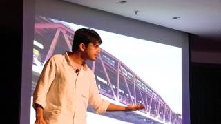 Sleep and the City | Shaunak Sen & Aman Mann | TEDxNizamuddin