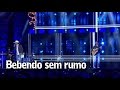 Jads & Jadson - Bebendo Sem rumo (DVD É DIVINO)