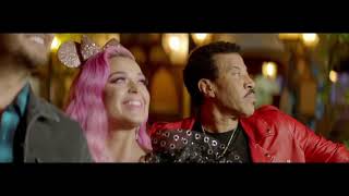 American Idol Disney Night EPIC Intro! Katy Perry, Lionel Richie & Luke Bryan | American Idol 2019