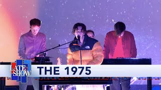 The 1975: "Frail State Of Mind"