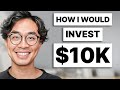 Millionaire Explains: How to Invest First $10K