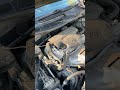 Camry VVTi rattle on cold start