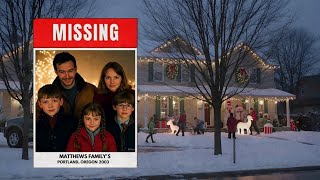Oregon 2003 Cold Case Solved Arrest Shocks Community