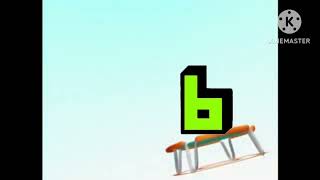 cbbc ident mashup #14
