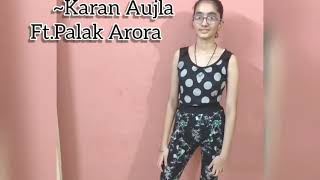 Dance on Rim Vs Jhanjar || Karan Aujla || Deep Jandu ||Dhol Mix