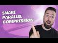 Add PUNCH and ATTACK to a SNARE | parallel compression