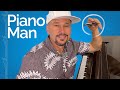 How To Play Piano Man On Harmonica (A Step-By-Step Lesson Guide)