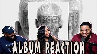 Chris Brown - Breezy (Album Reaction) Edited Version