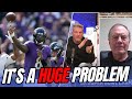 Bill Belichick To Pat McAfee: Ravens NEED To FIX This NOW