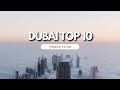 Experience the BESTS in the World: Top 10 Things to Do in Dubai