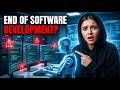 AI Will NOT Replace Software Engineers (Here's Why)