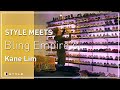 STYLE MEETS: Bling Empire's Kane Lim