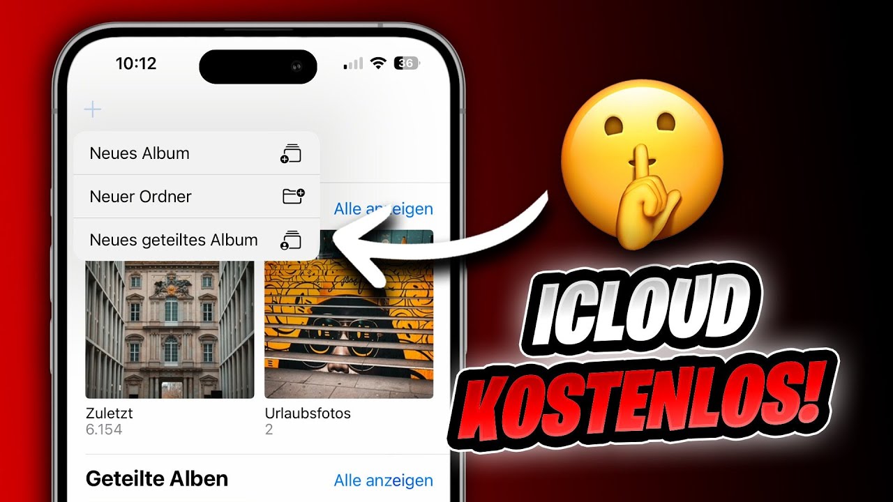 ICloud Speicher Voll ? ⛔ So Kannst Du ICloud Speicher Kostenlos ...