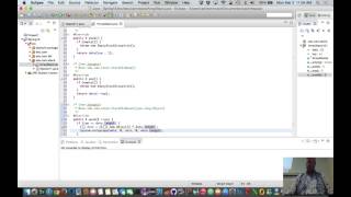 Array Stack Quiz Solution