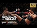 UFC 211 | EA SPORTS UFC 2 Simulation – Jedrzejczyk vs Andrade