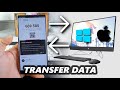 BEST Way To Transfer Files From Samsung Galaxy S24 To Computer