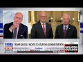 Senator Cramer joins Kudlow to discuss Trump nominees, government efficiency, and more