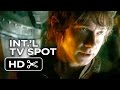 The Hobbit: The Battle of the Five Armies Extended UK TV SPOT - Defiance (2014) - Movie HD