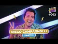 TÁ NA HYPE - Diego Campagnolli - Parte 2.