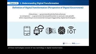 11 Understanding digital government as a paradigm shift